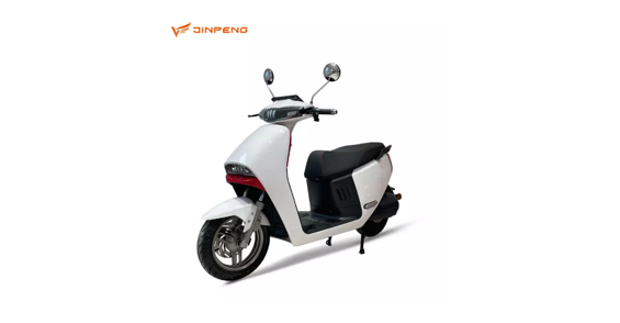 Why JINPENG's Electric Scooters are the Best Investment for Urban Transportation